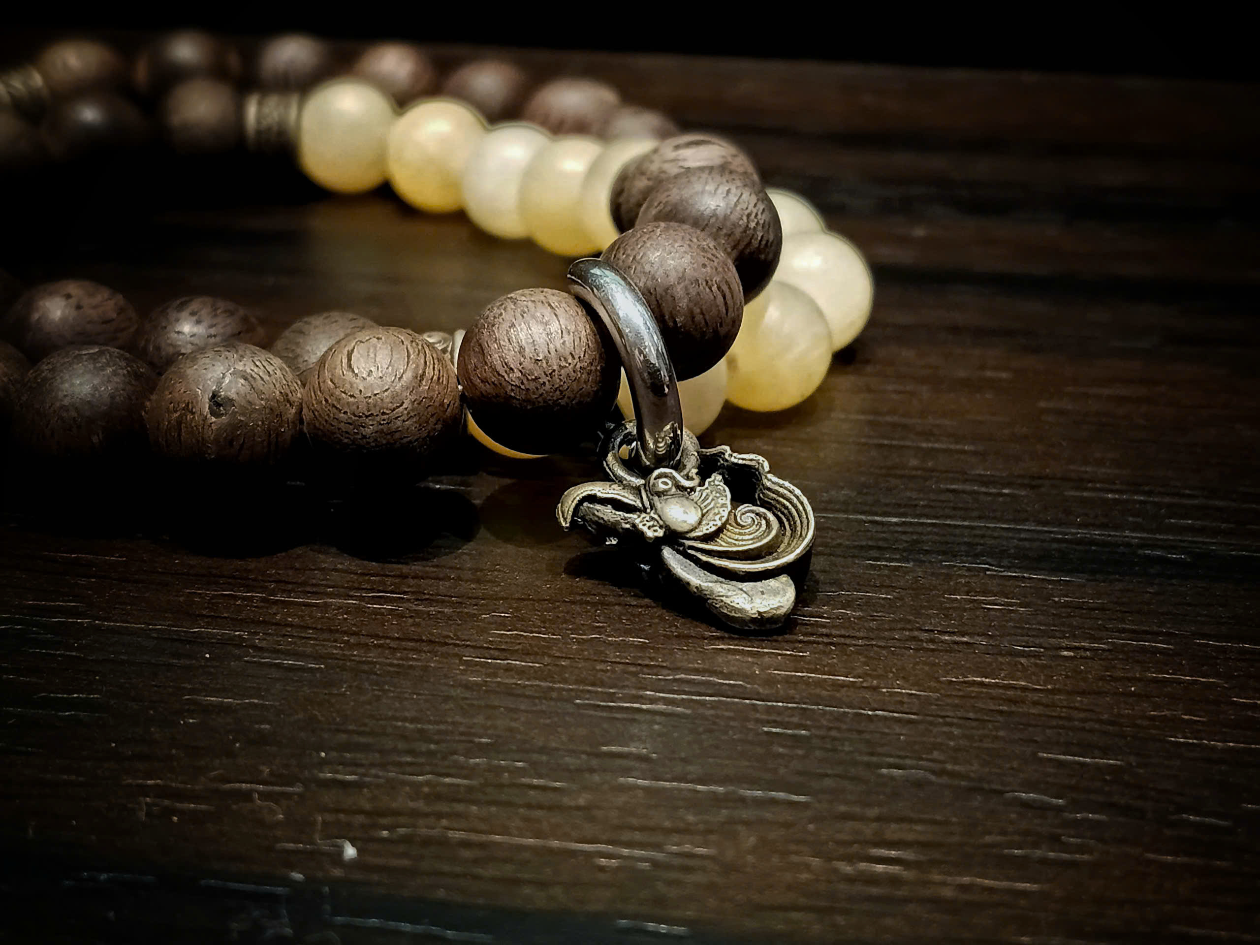 Mộc Vân (L) – ảnh thu nhỏ 3